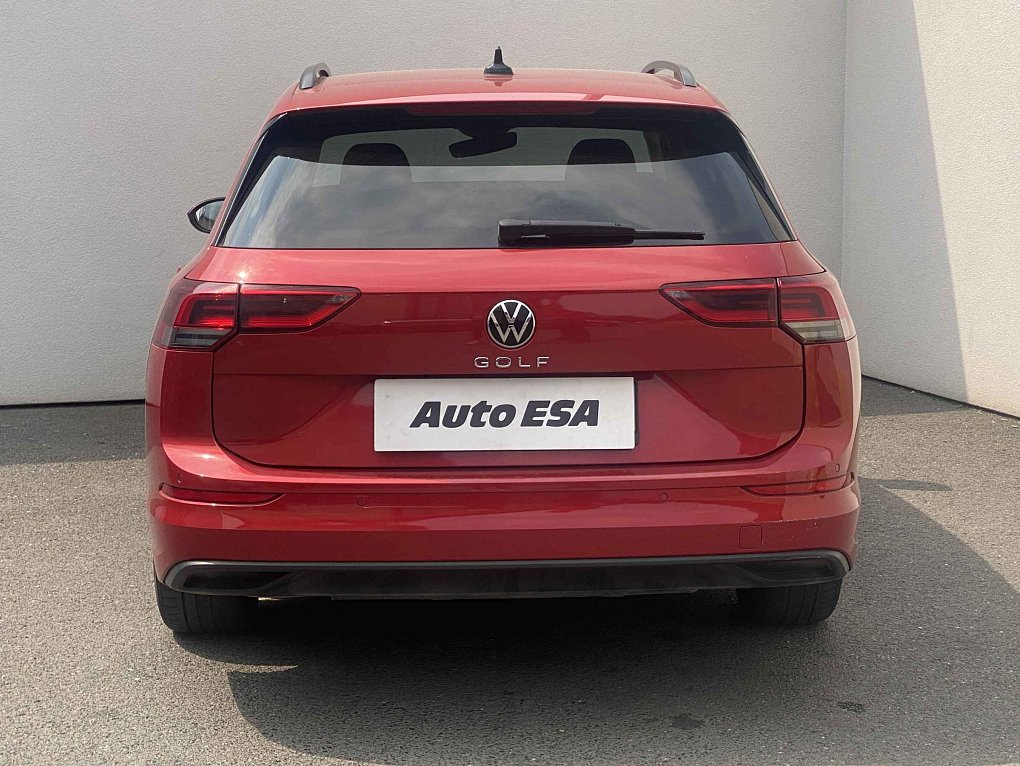 Volkswagen Golf 2.0 TDi Life