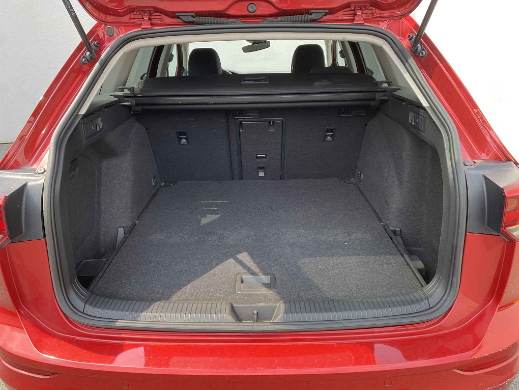 Volkswagen Golf 2.0 TDi Life