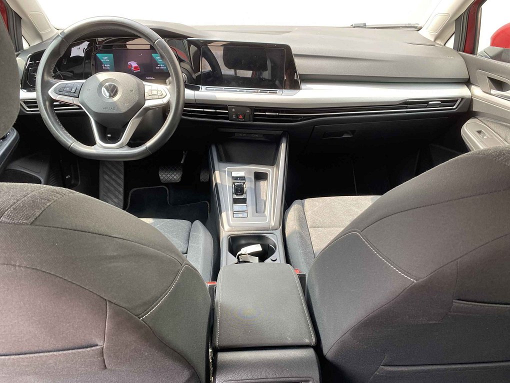 Volkswagen Golf 2.0 TDi Life