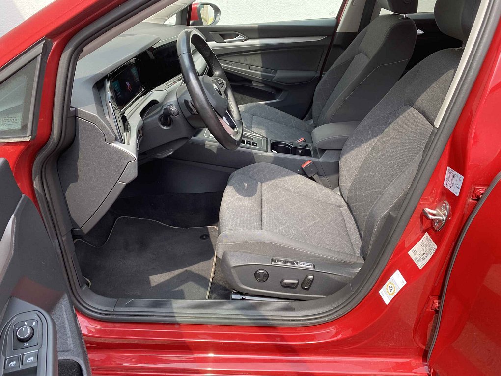 Volkswagen Golf 2.0 TDi Life