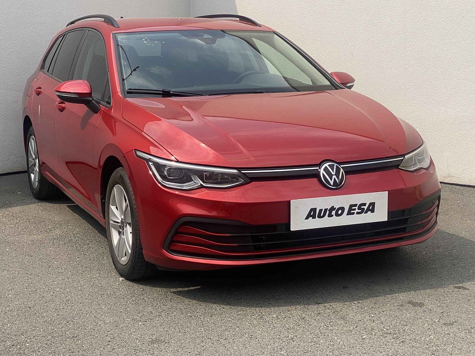 Volkswagen Golf 2.0 TDi Life
