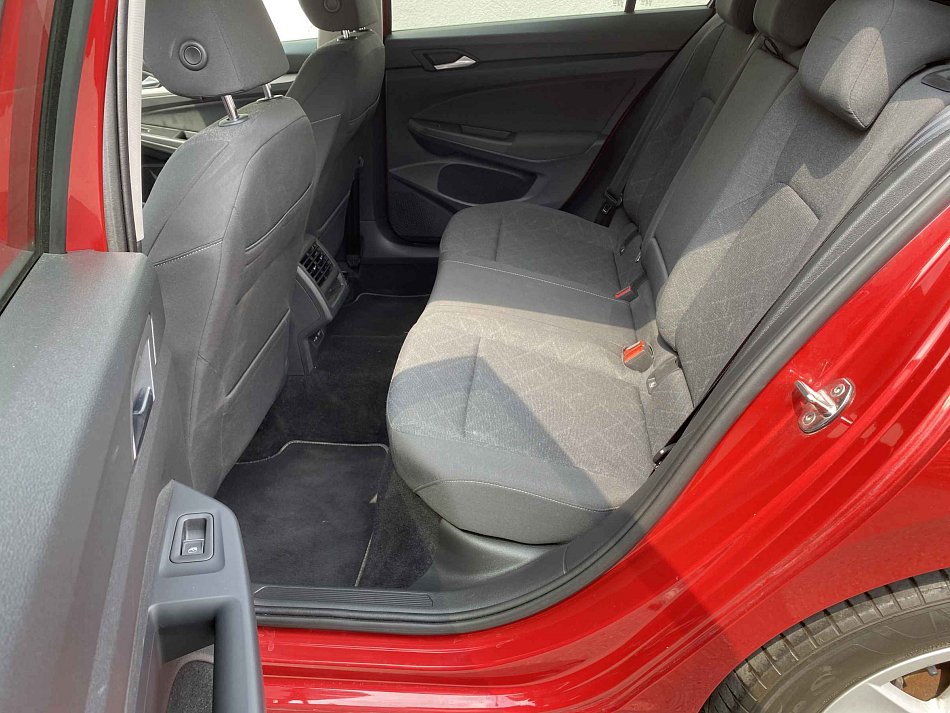 Volkswagen Golf 2.0 TDi Life