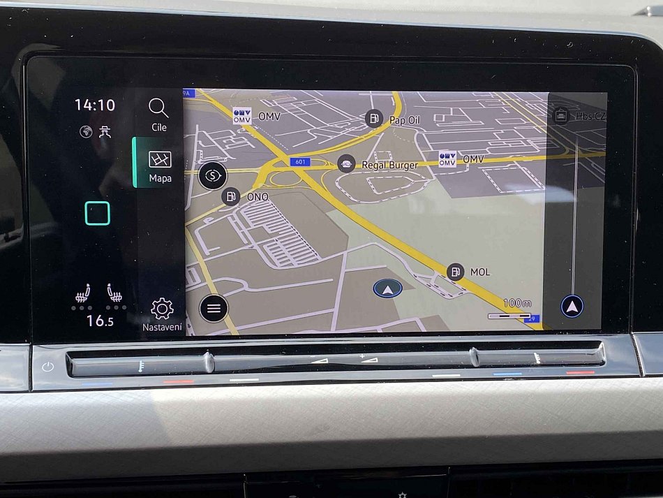 Volkswagen Golf 2.0 TDi Life