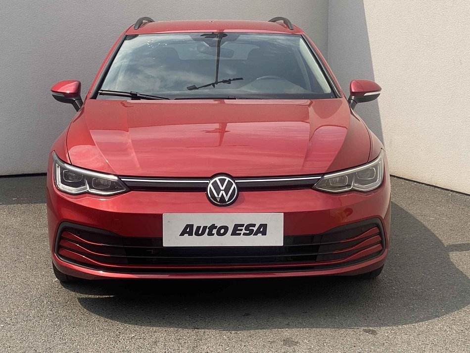 Volkswagen Golf 2.0 TDi Life