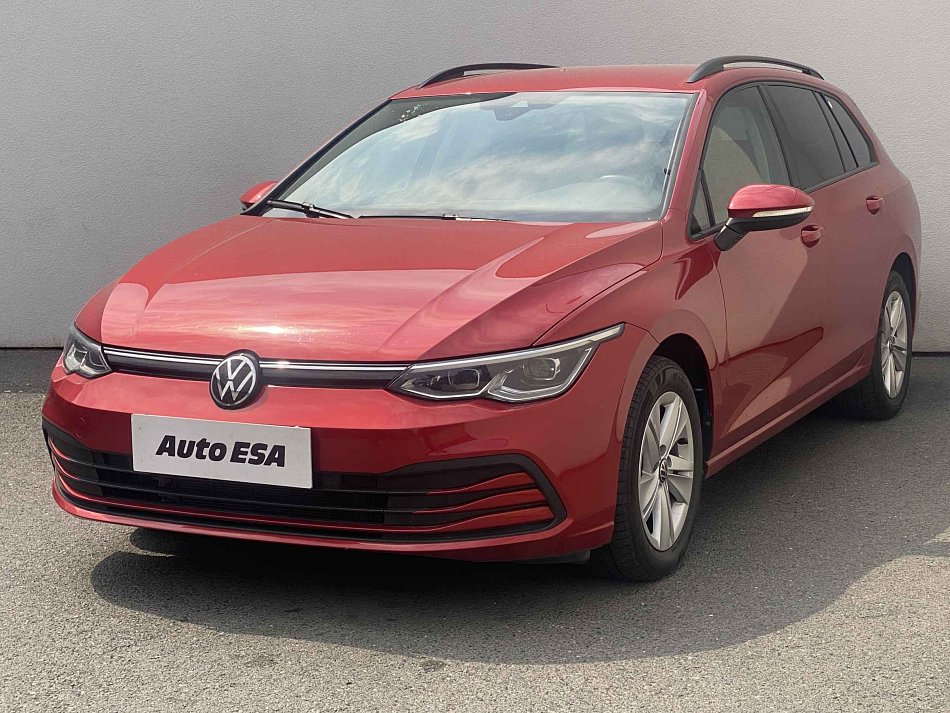 Volkswagen Golf 2.0 TDi Life