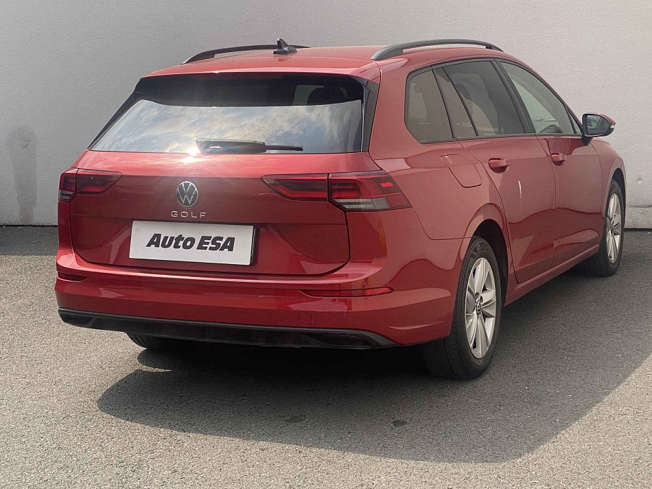 Volkswagen Golf 2.0 TDi Life