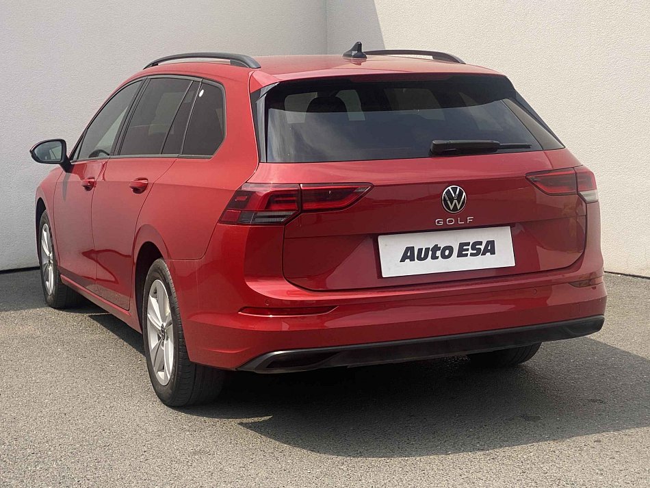 Volkswagen Golf 2.0 TDi Life
