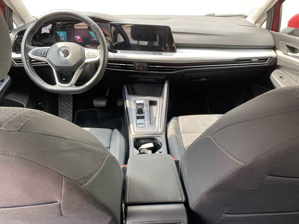 Volkswagen Golf 2.0 TDi Life