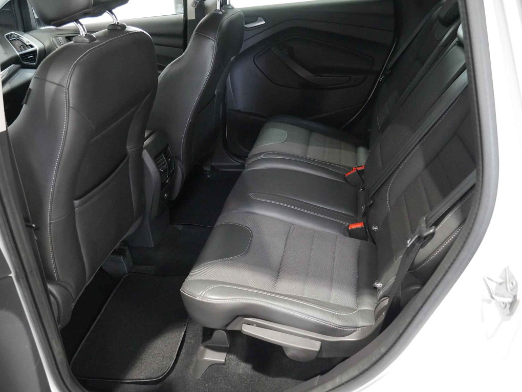 Ford Kuga 2.0 TDCi  4x4