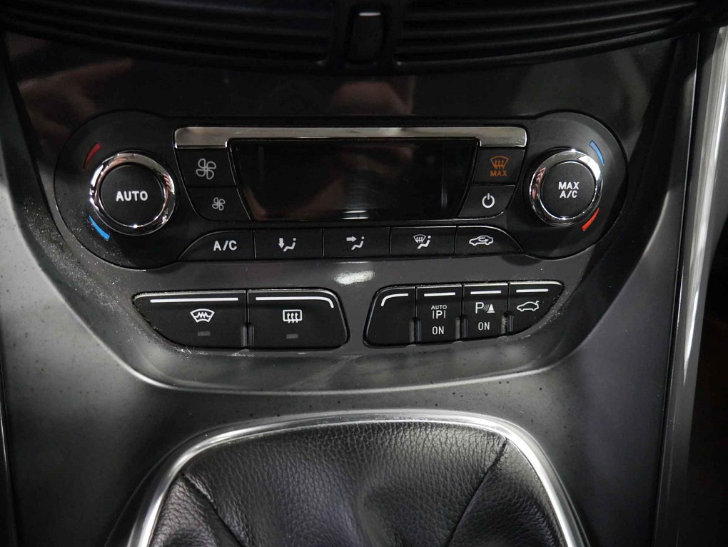 Ford Kuga 2.0 TDCi  4x4