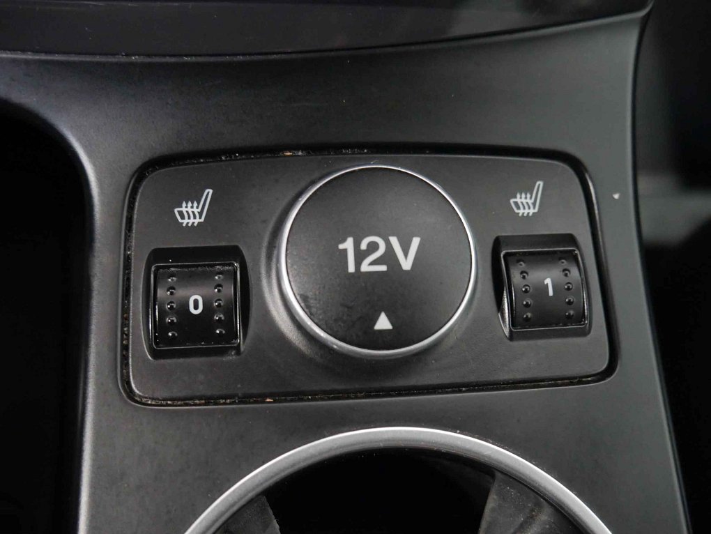 Ford Kuga 2.0 TDCi  4x4