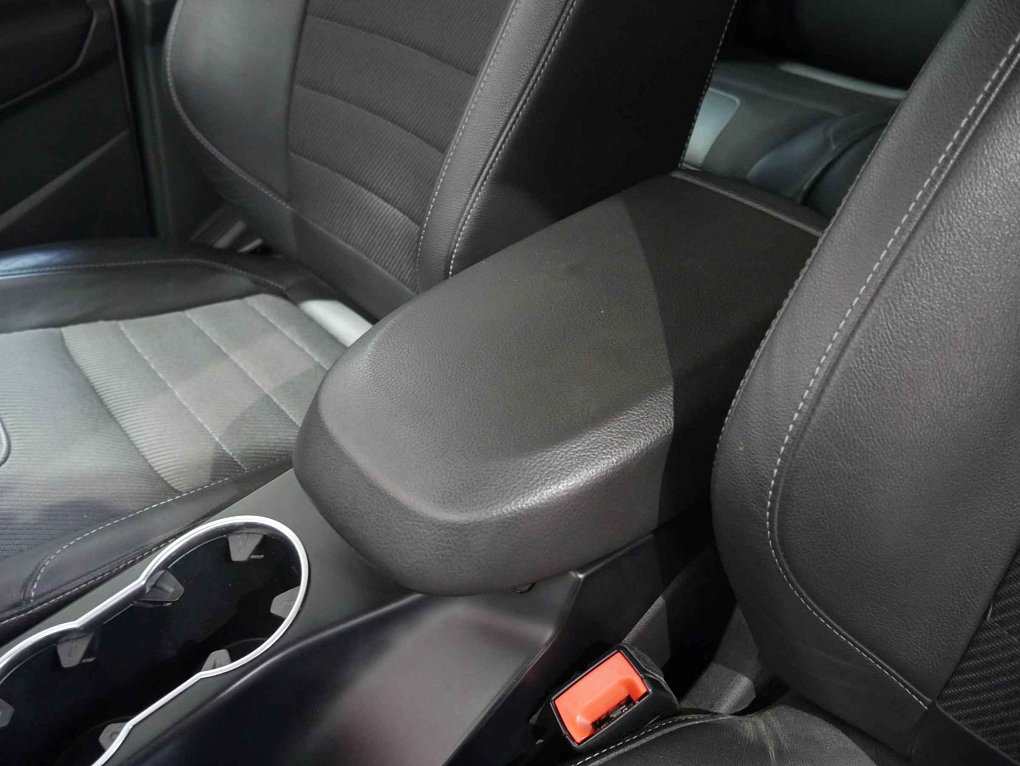 Ford Kuga 2.0 TDCi  4x4