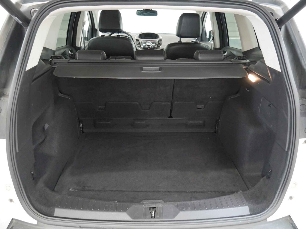Ford Kuga 2.0 TDCi  4x4