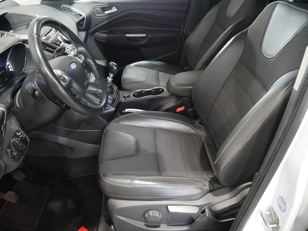 Ford Kuga 2.0 TDCi  4x4