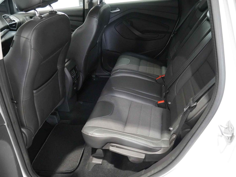 Ford Kuga 2.0 TDCi  4x4