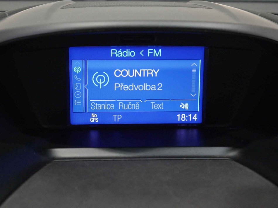 Ford Kuga 2.0 TDCi  4x4