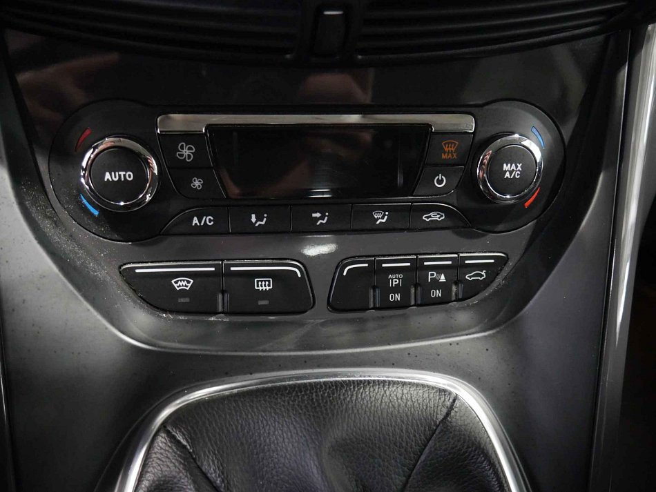 Ford Kuga 2.0 TDCi  4x4