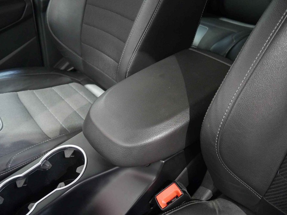 Ford Kuga 2.0 TDCi  4x4