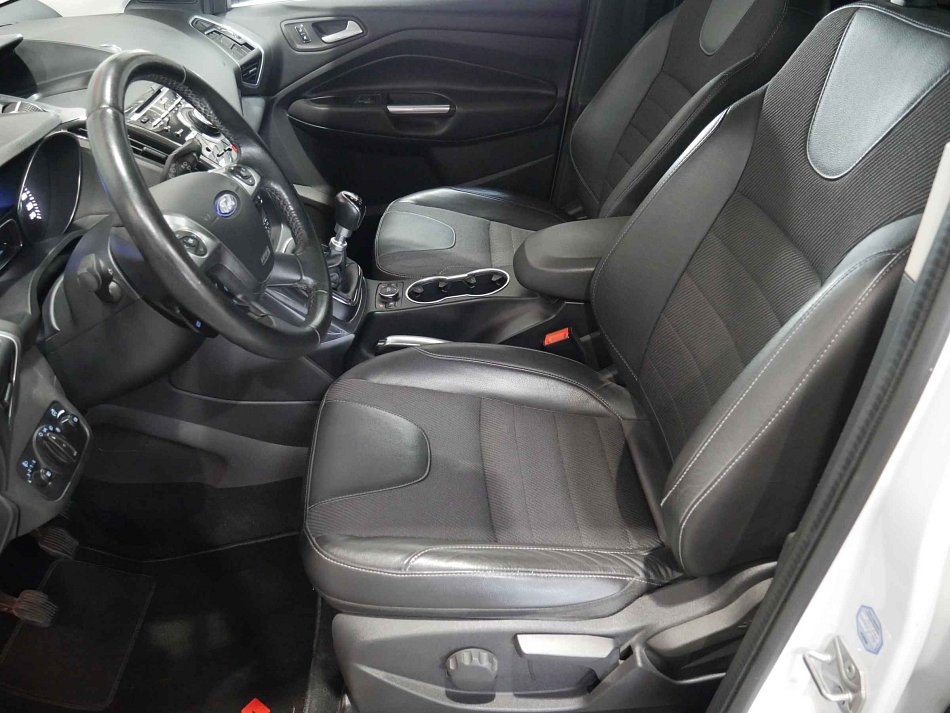 Ford Kuga 2.0 TDCi  4x4