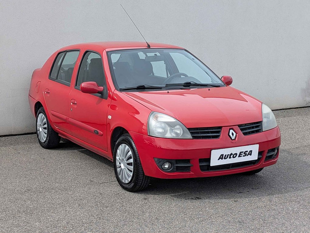 Renault Thalia 1.2i 