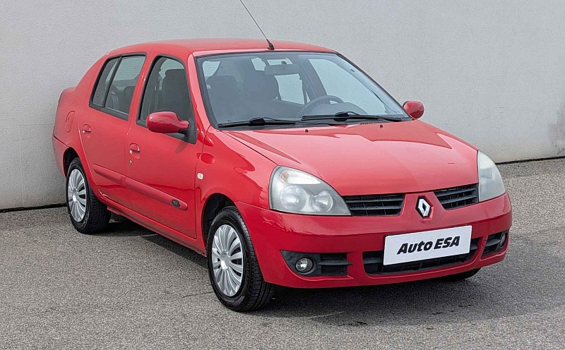 Renault Thalia 1.2i 