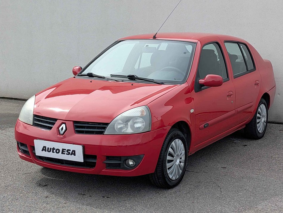 Renault Thalia 1.2i 