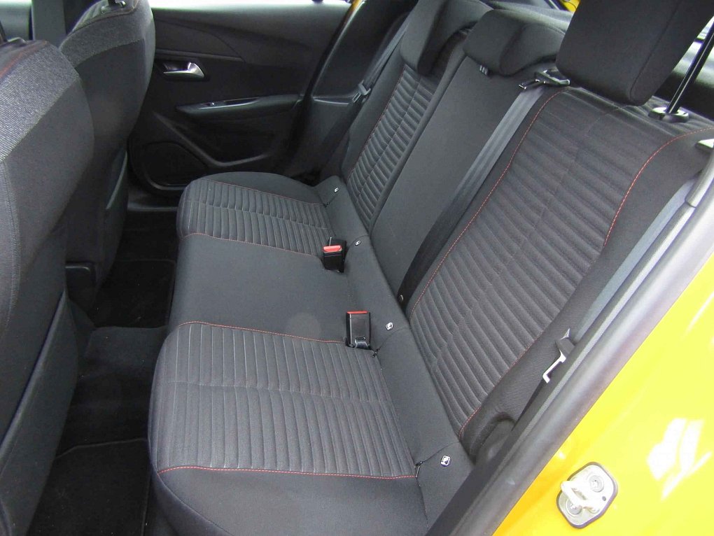 Peugeot 208 1.2 T Active