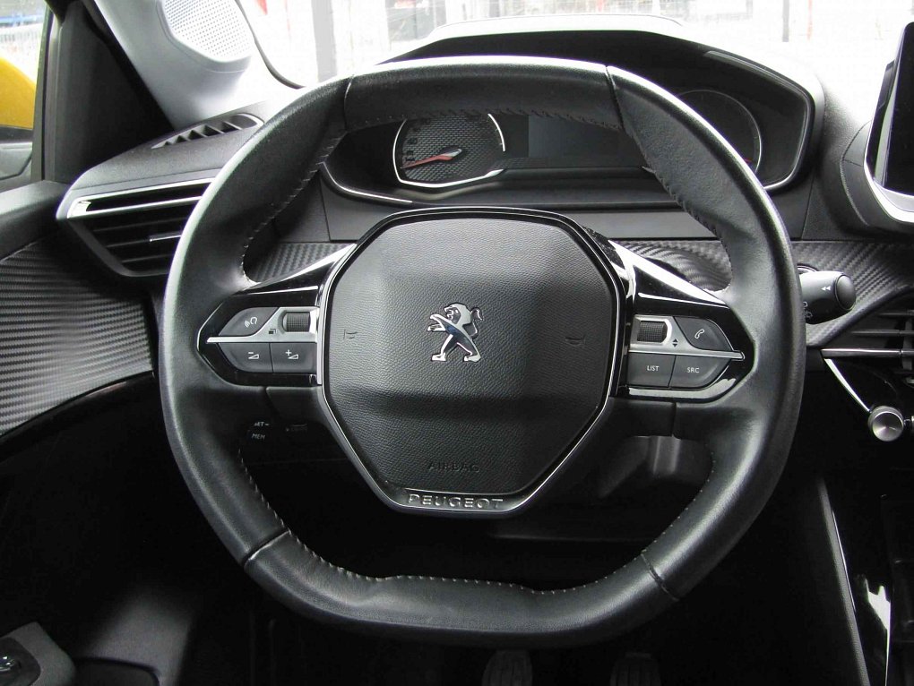 Peugeot 208 1.2 T Active