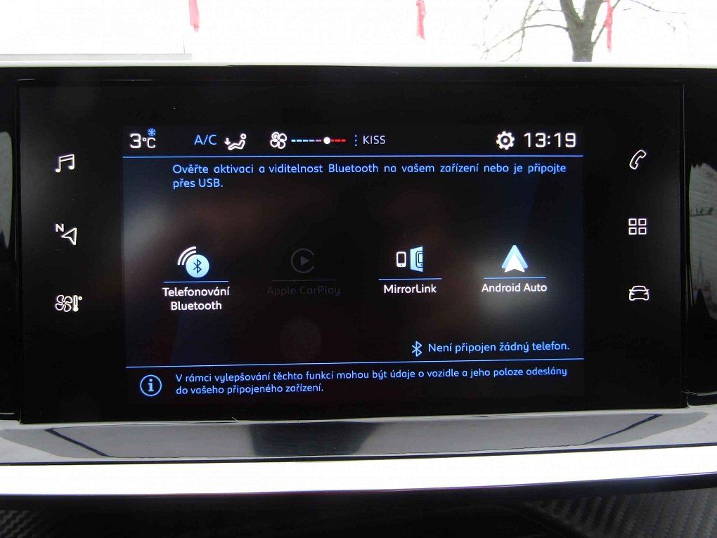 Peugeot 208 1.2 T Active