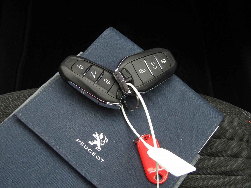 Peugeot 208 1.2 T Active