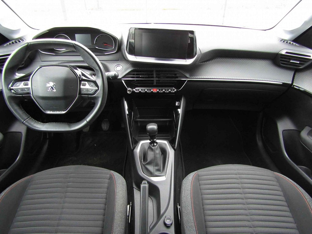 Peugeot 208 1.2 T Active