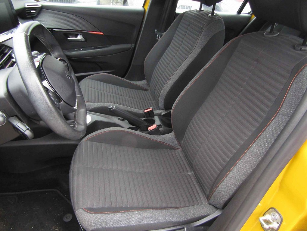 Peugeot 208 1.2 T Active