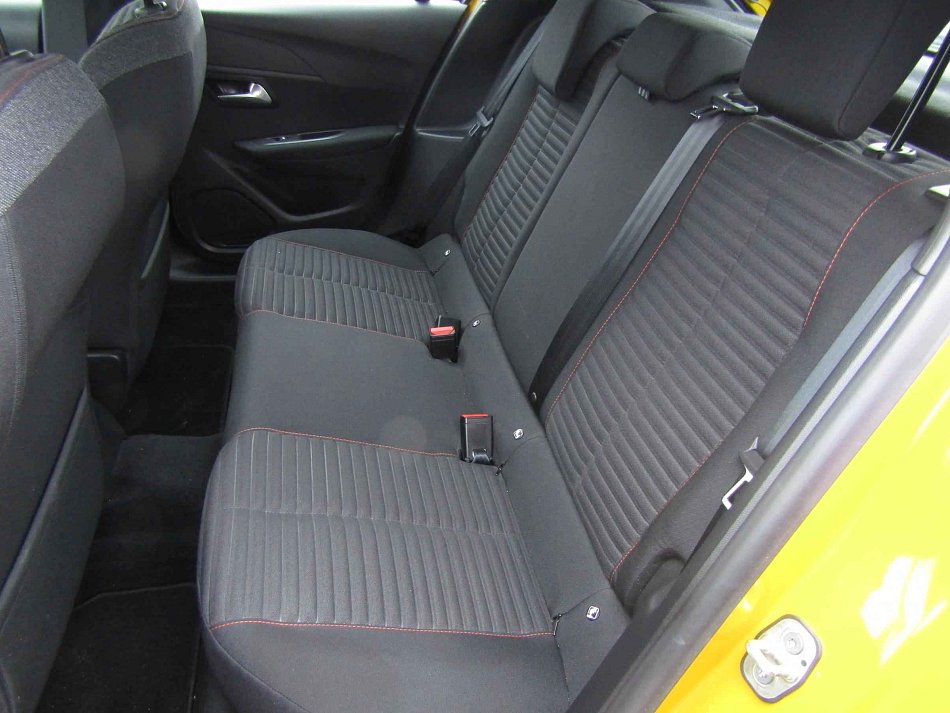 Peugeot 208 1.2 T Active
