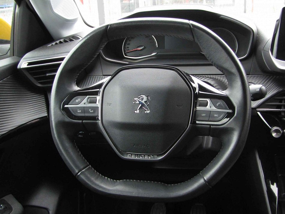 Peugeot 208 1.2 T Active