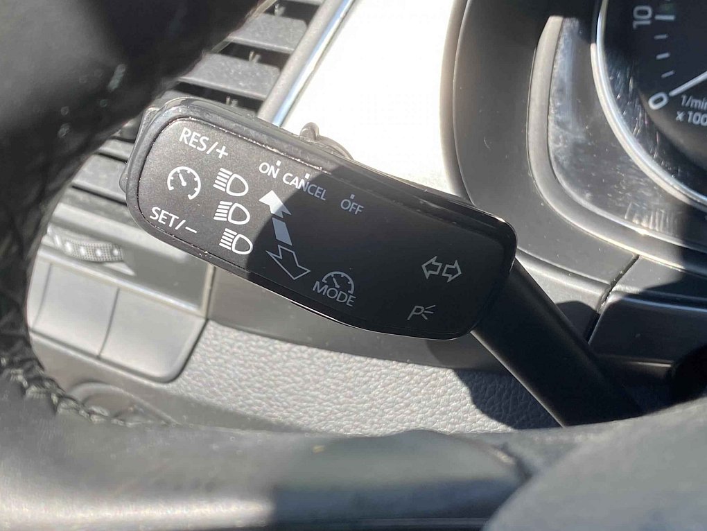 Škoda Fabia III 1.0 TSi Clever