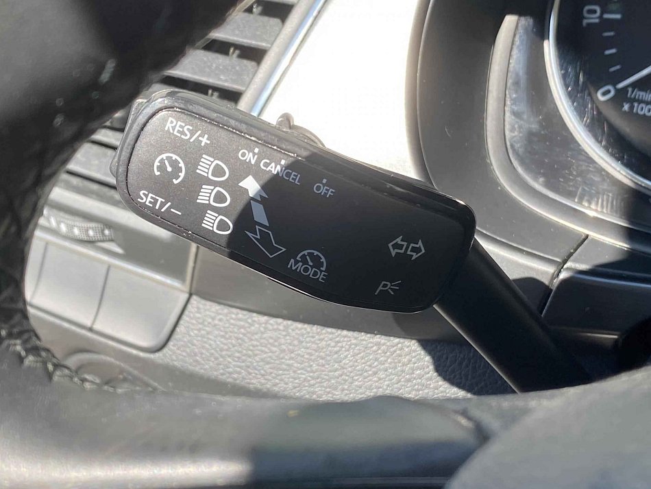 Škoda Fabia III 1.0 TSi Clever