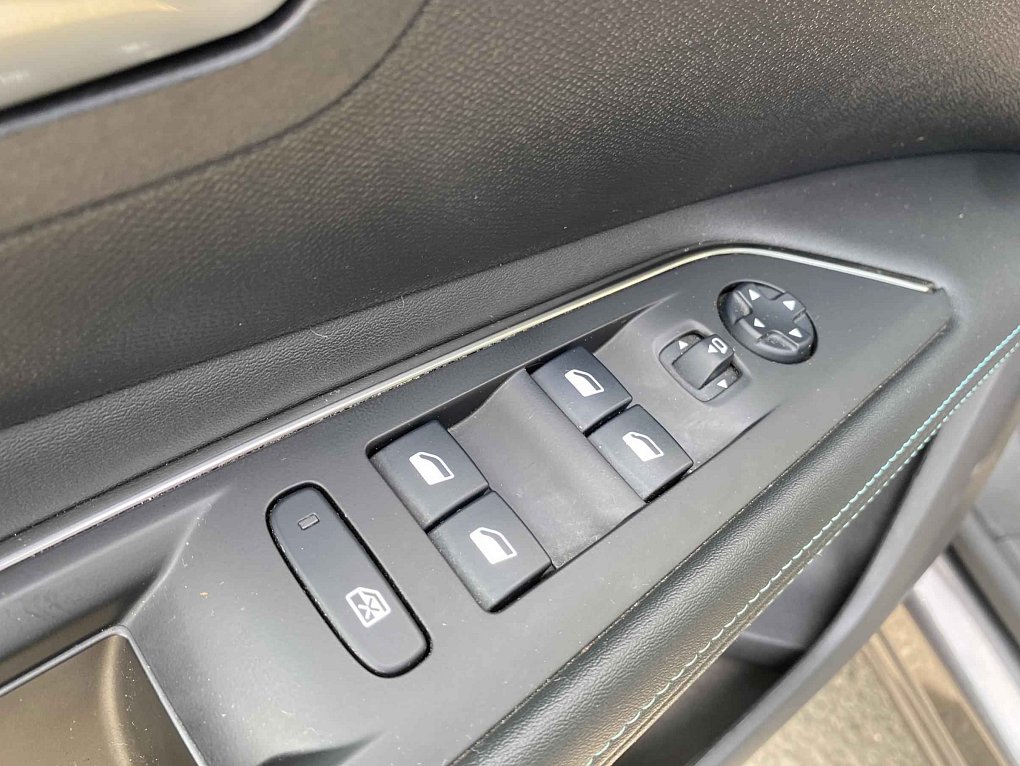 Peugeot 3008 1.5 HDi Allure
