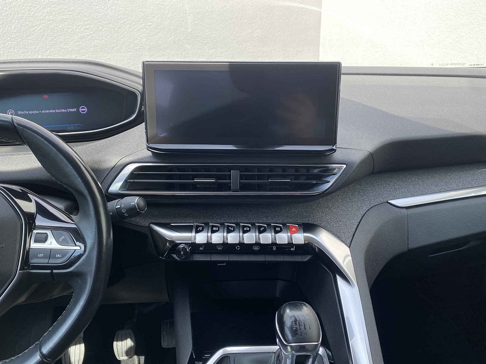 Peugeot 3008 1.5 HDi Allure