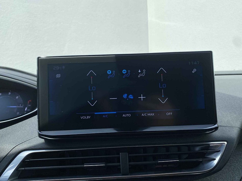Peugeot 3008 1.5 HDi Allure