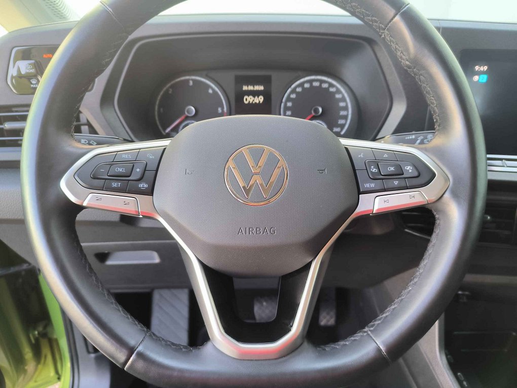 Volkswagen Caddy 2.0TDi California