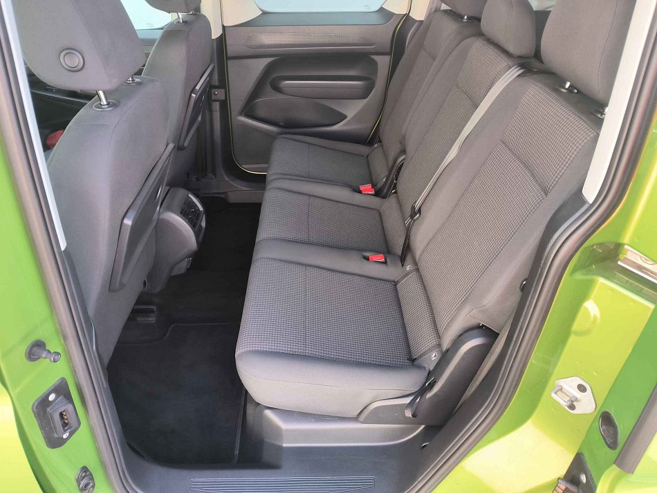 Volkswagen Caddy 2.0TDi California