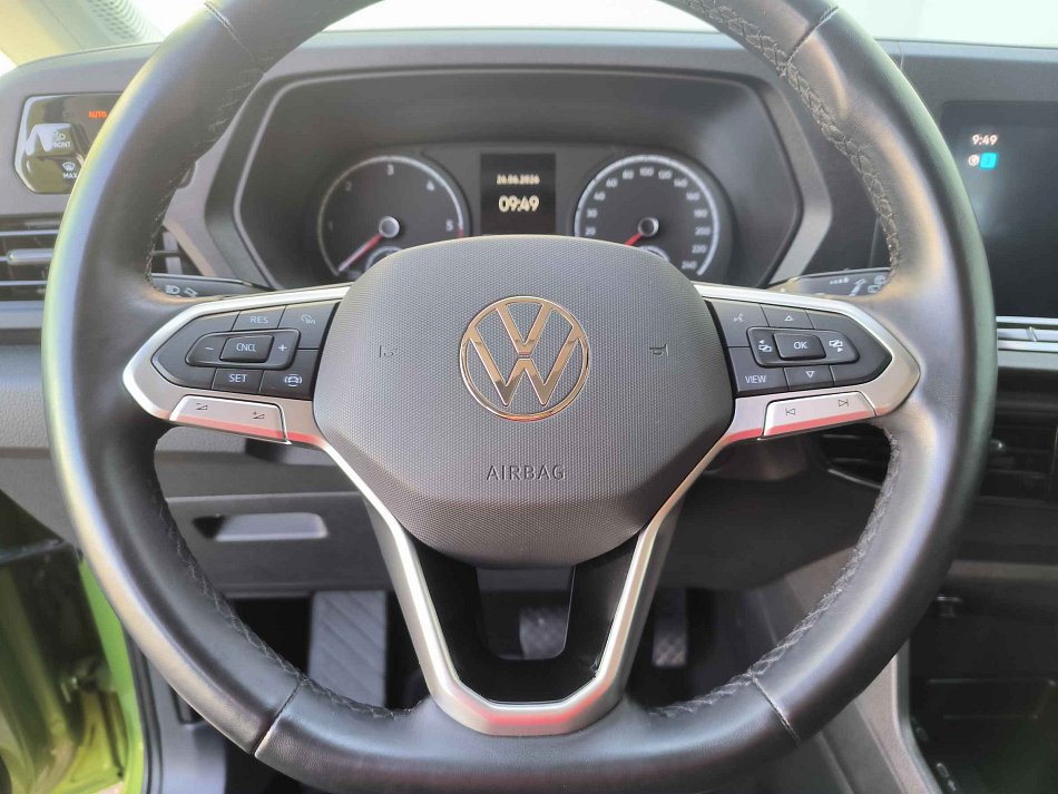 Volkswagen Caddy 2.0TDi California