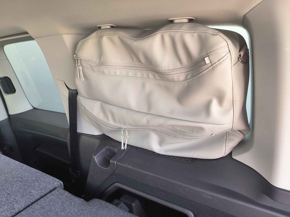 Volkswagen Caddy 2.0TDi California