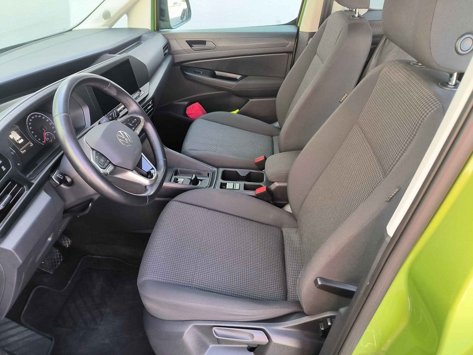 Volkswagen Caddy 2.0TDi California