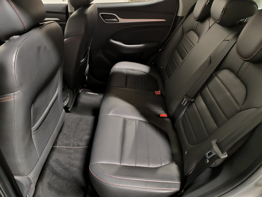 MG ZS 1.0 T- GDi Elegance