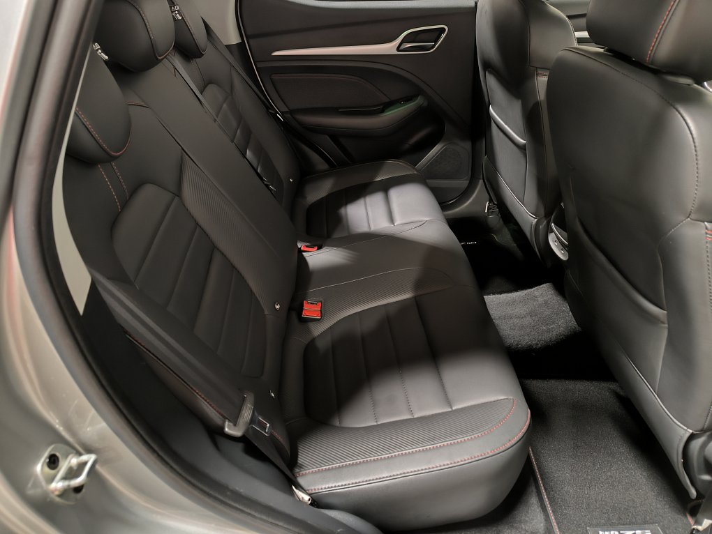 MG ZS 1.0 T- GDi Elegance