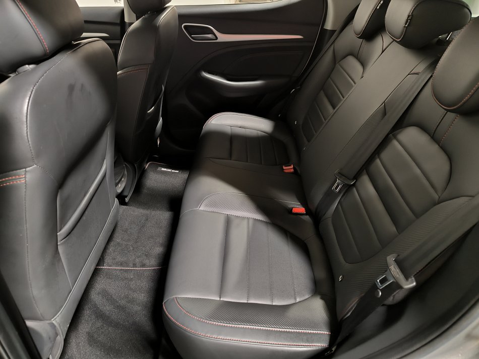 MG ZS 1.0 T- GDi Elegance