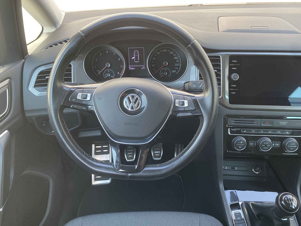 Volkswagen Sportsvan 1.5 TSi Join