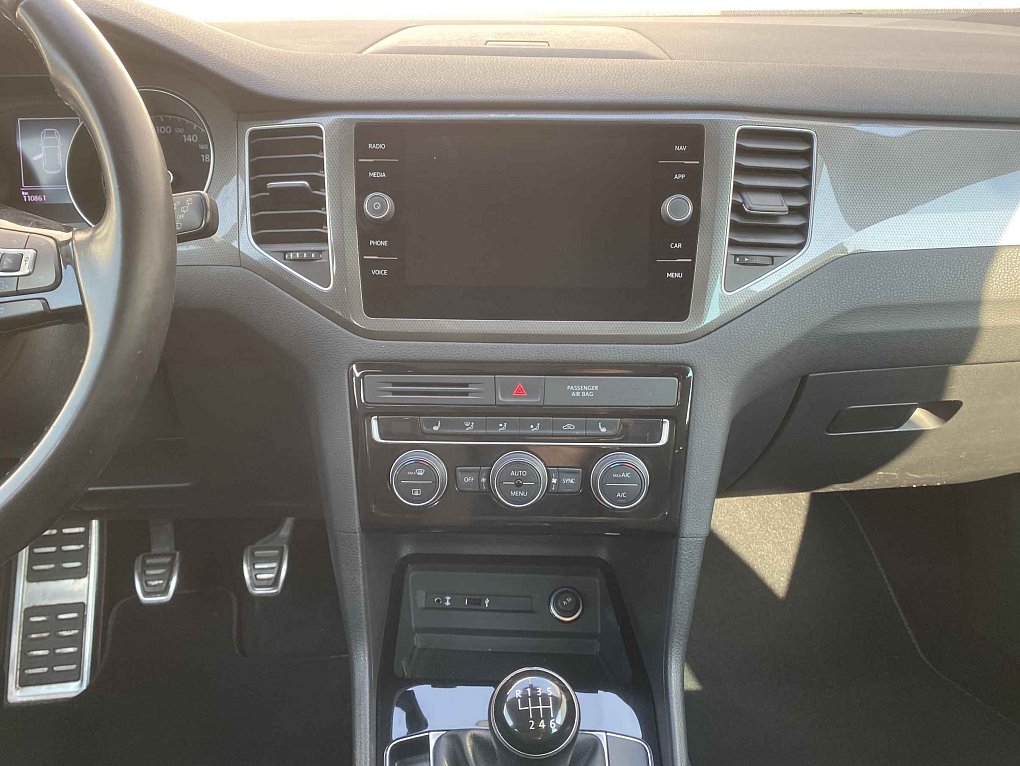 Volkswagen Sportsvan 1.5 TSi Join
