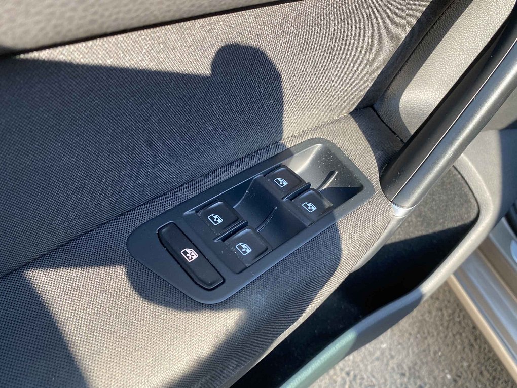Volkswagen Sportsvan 1.5 TSi Join